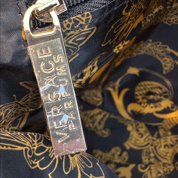 Versace Parfums Tote Bag – Gift With Purchase - Picture 8 of 8